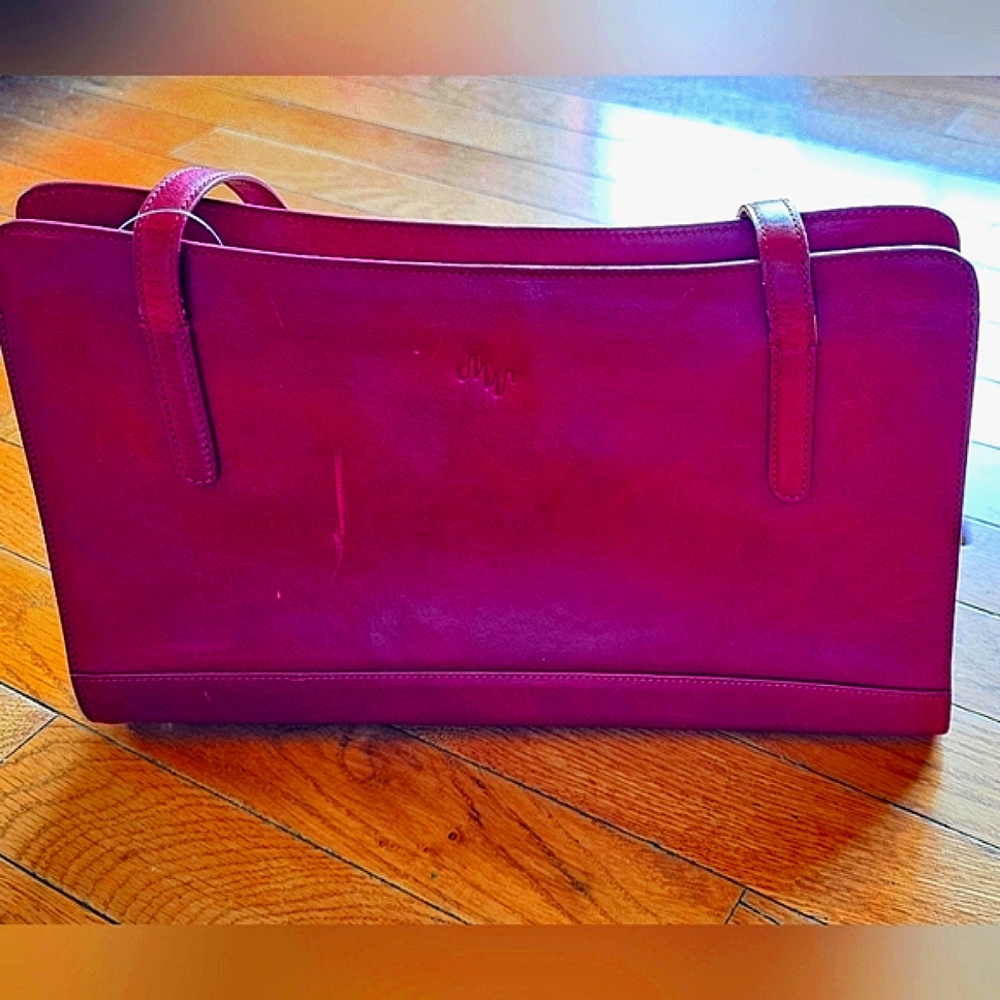 MONSAC Handbag - Picture 6 of 9